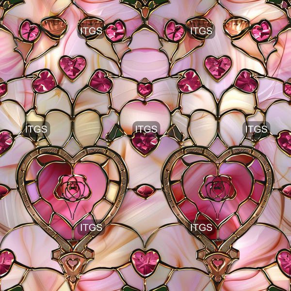 Shattered Love 9