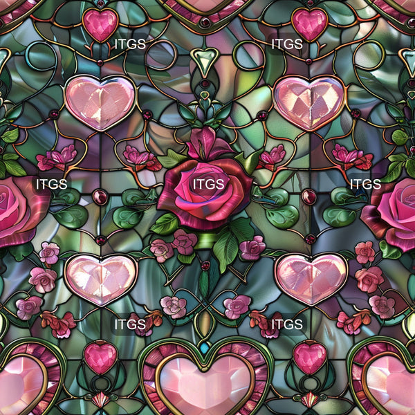 Shattered Love 8