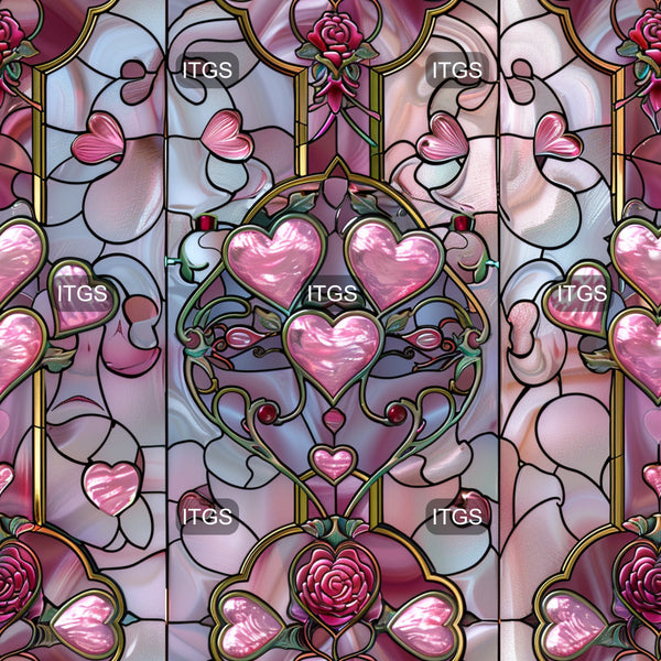 Shattered Love 6