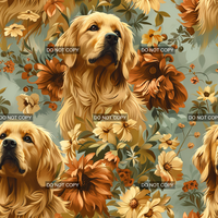 Golden Companion