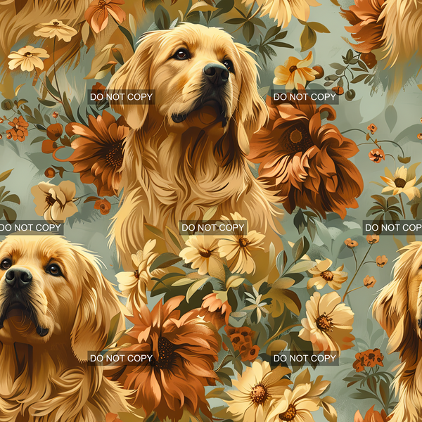 Golden Companion