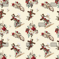 Good Shepherd 1 - Cream