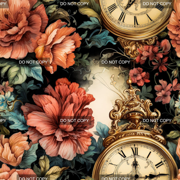 Time Will Tell 8