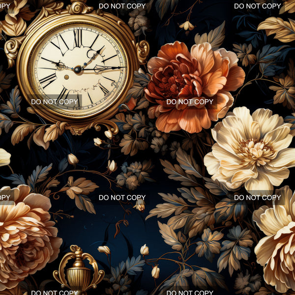 Time Will Tell 9