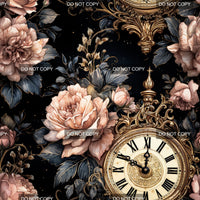 Time Will Tell 7