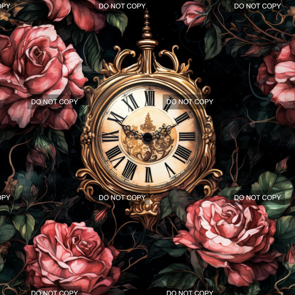 Time Will Tell 6