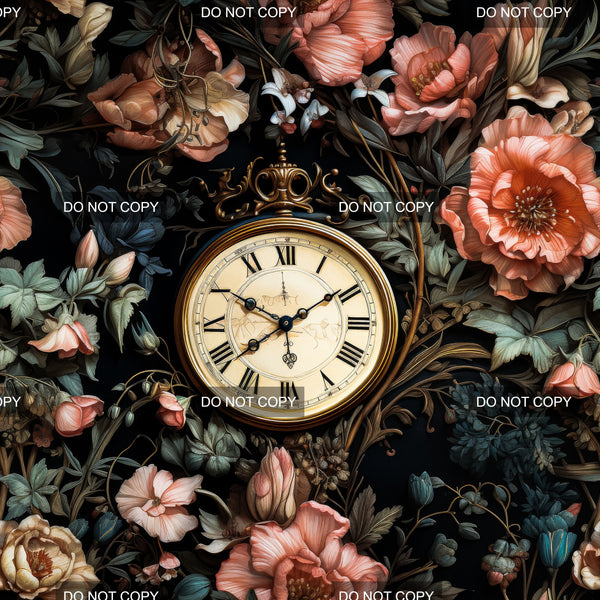 Time Will Tell 4
