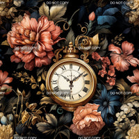 Time Will Tell 3