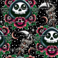 Deadly Beauty - Dark