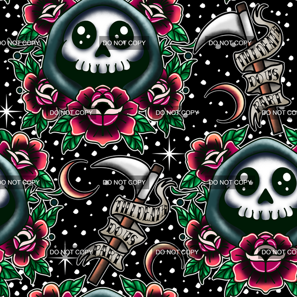 Deadly Beauty - Dark