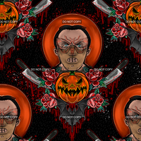 Nightmares of Death Main 1