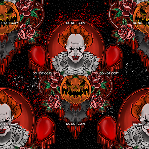 Nightmares of Death Main 2