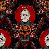 Nightmares of Death Main 3