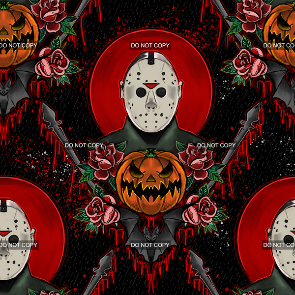 Nightmares of Death Main 3