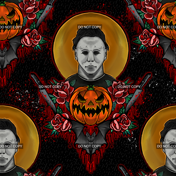 Nightmares of Death Main 4