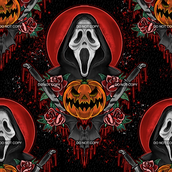 Nightmares of Death Main 5