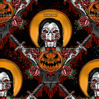 Nightmares of Death Main 6