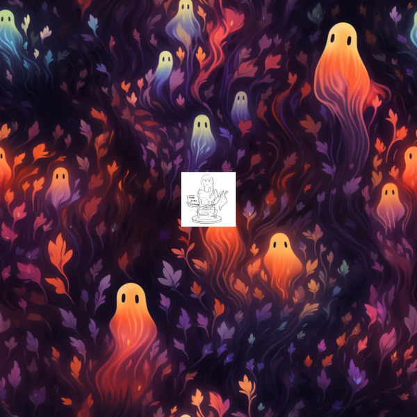 Spooks Aglow