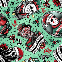 Christmas Horror