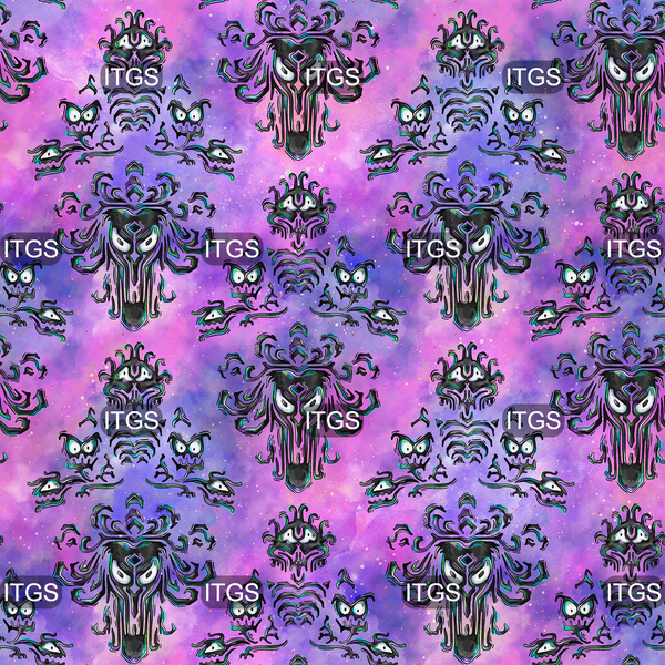 Ghouls a Glow Coordinate 7
