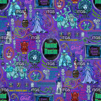 Ghouls a Glow Main 2