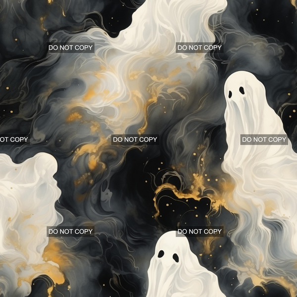 Haunting Dreams