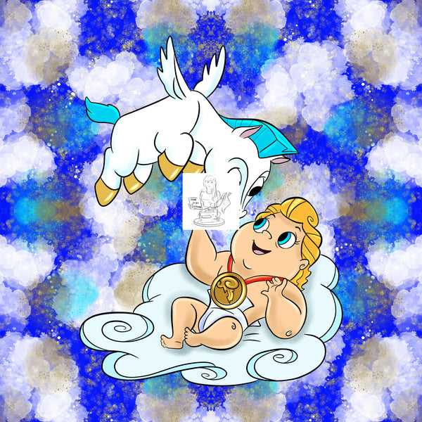 Devine Hero Panel 6