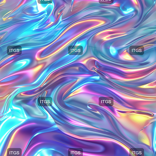 Holo Heaven 3