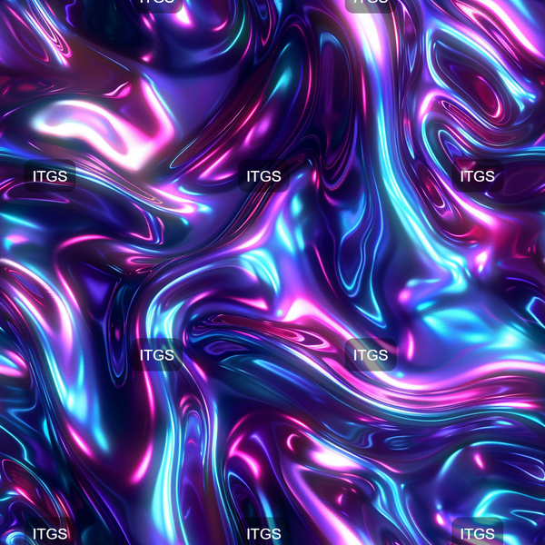 Holo Heaven 2