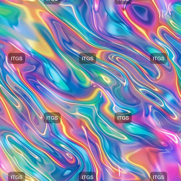 Holo Heaven 1