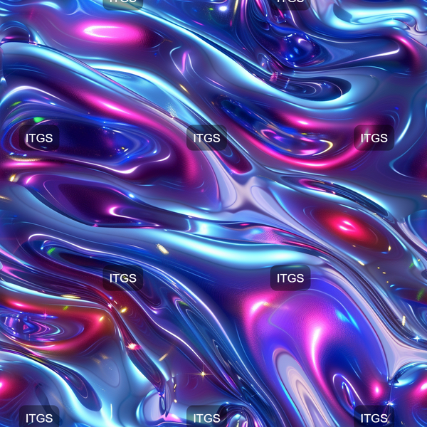Holo Heaven 4