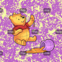 Honey Crew Panel 4