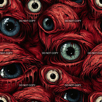 Eyes of Horror