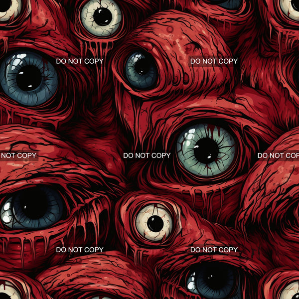 Eyes of Horror
