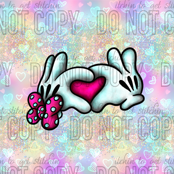 I Love You More Panel 4