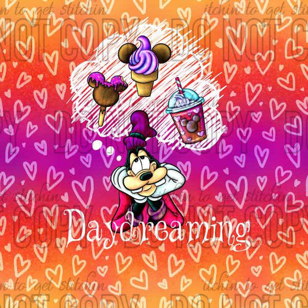 I Love You More Panel 2