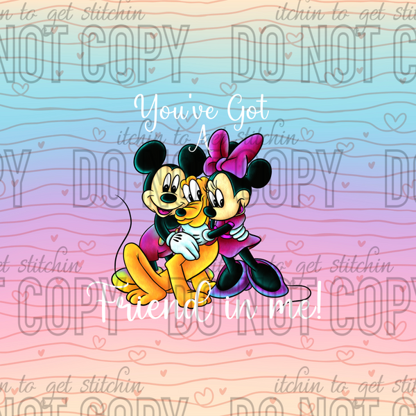 I Love You More Panel 6
