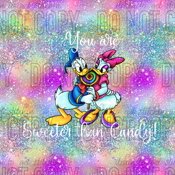 I Love You More Panel 7