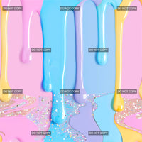 Drippy Dudes Coordinate 2