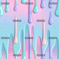 Drippy Dudes Coordinate 4