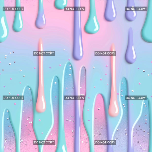 Drippy Dudes Coordinate 4