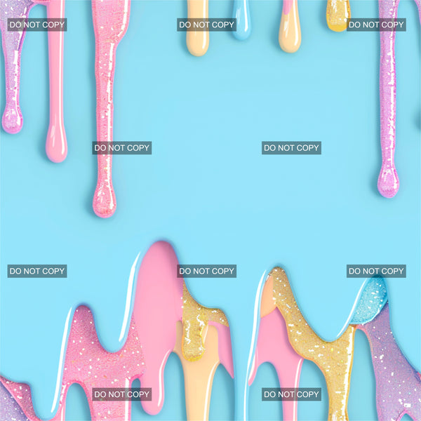 Drippy Dudes Coordinate 7