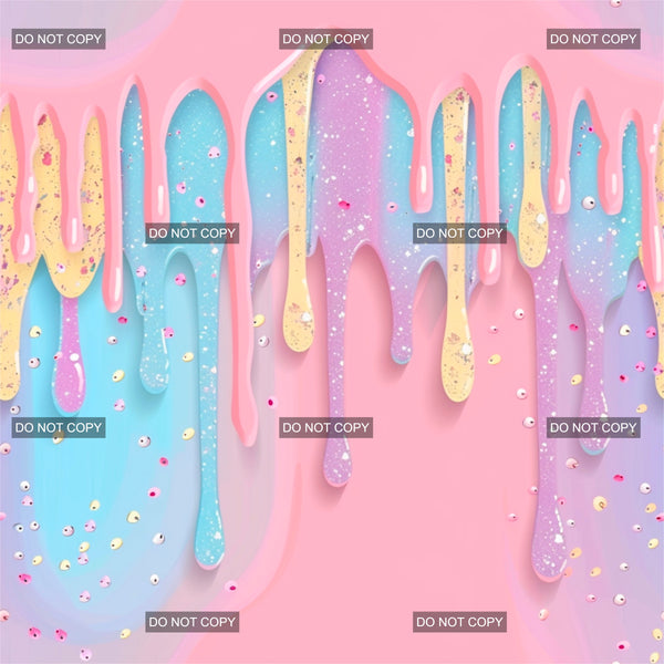Drippy Dudes Coordinate 12