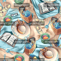 RTS - Sand Between Your Toes Vinyl