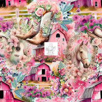 Country Girl Dreams
