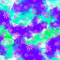 Magical Pages Coordinate - Purple