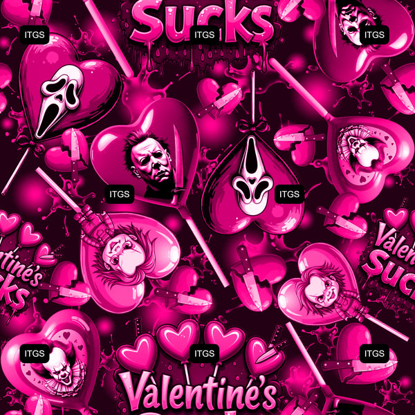 Valentines Sucks 2