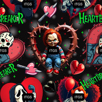Heartbreakers