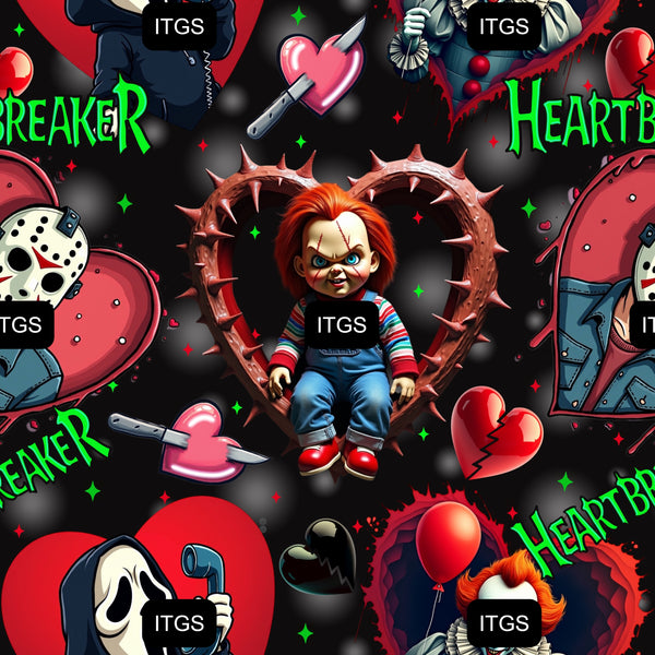 Heartbreakers