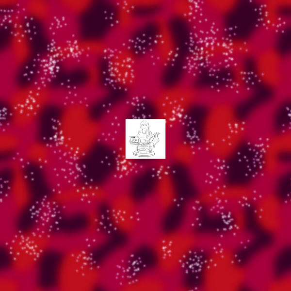 Spherical Dream Coordinate - Red